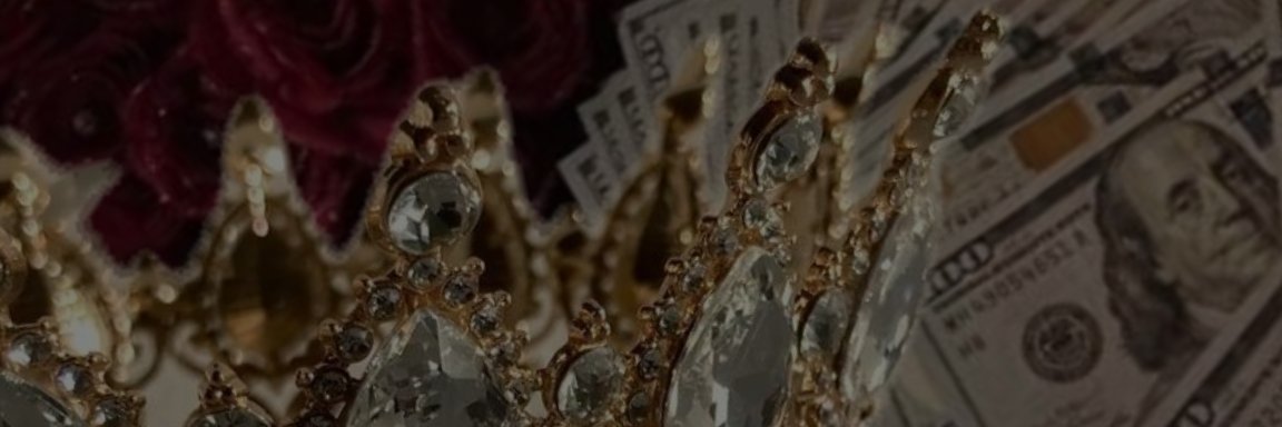 TheQueenRosa's banner