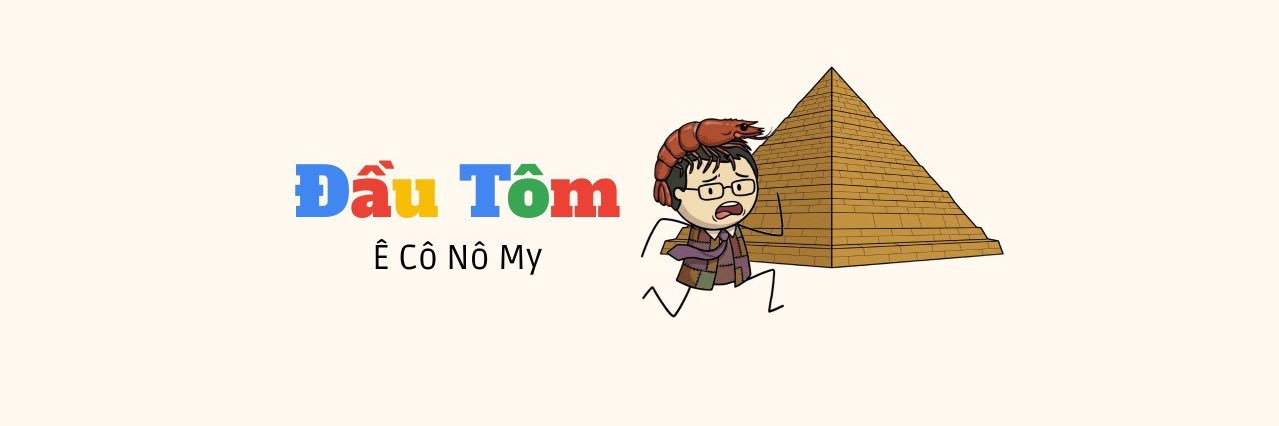 Dau Tom's banner