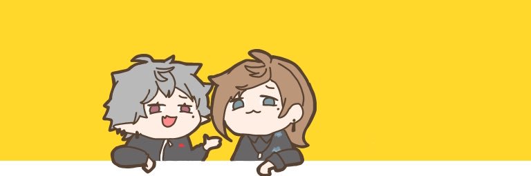 ハズキ's banner