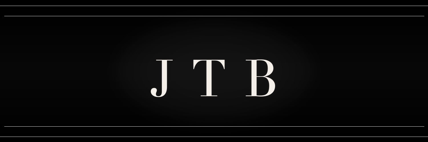 Joshua Ajayi's banner