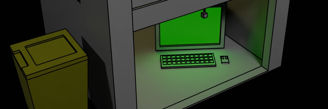 Casual Garage Coder's banner