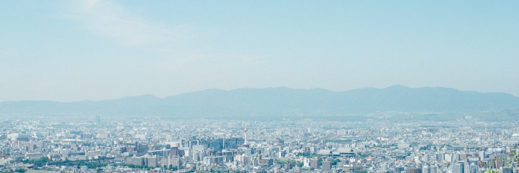 α-STATION FM KYOTO's banner