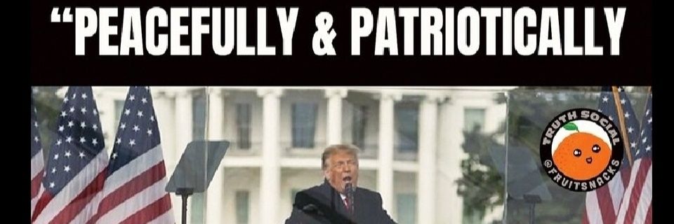 ❤ Craziest Info Out There ❤ 🫡🙏🇺🇲's banner