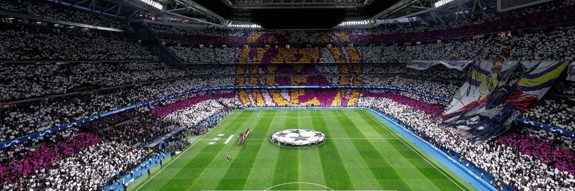 F's banner