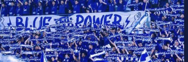 صنديد الأزرق🥈's banner