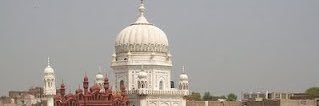 Shams Tameez's banner