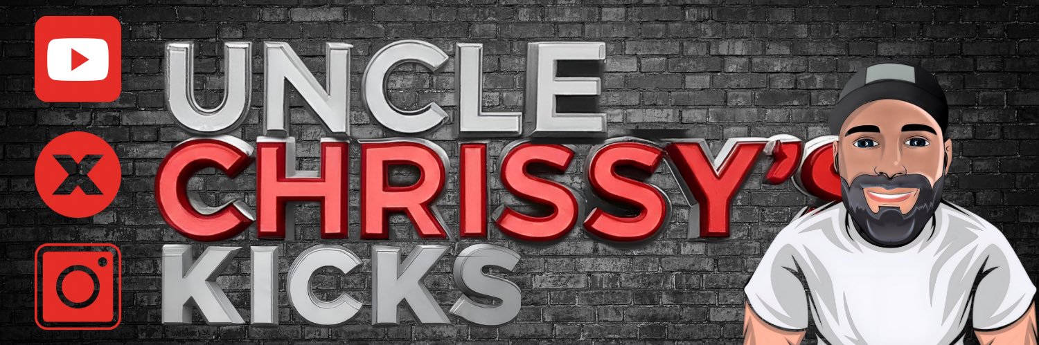 UncleChrissy's banner