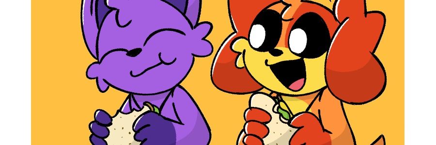 ElegyDoodles's banner