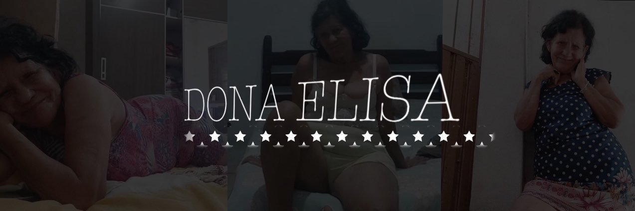 Elisa's banner