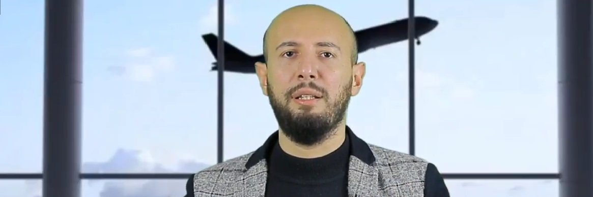 Motaz Assal's banner