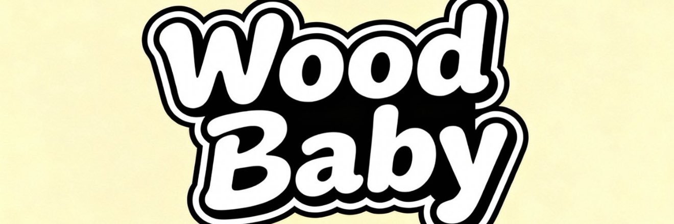 WoodBaby's banner