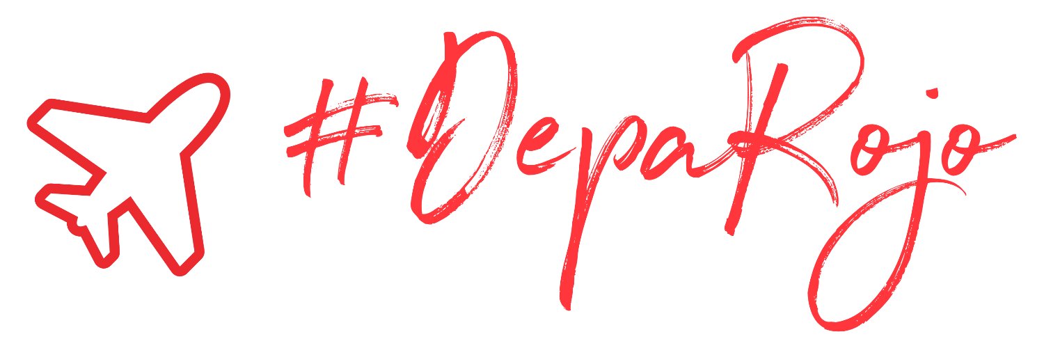 DepaRojo Getaways's banner