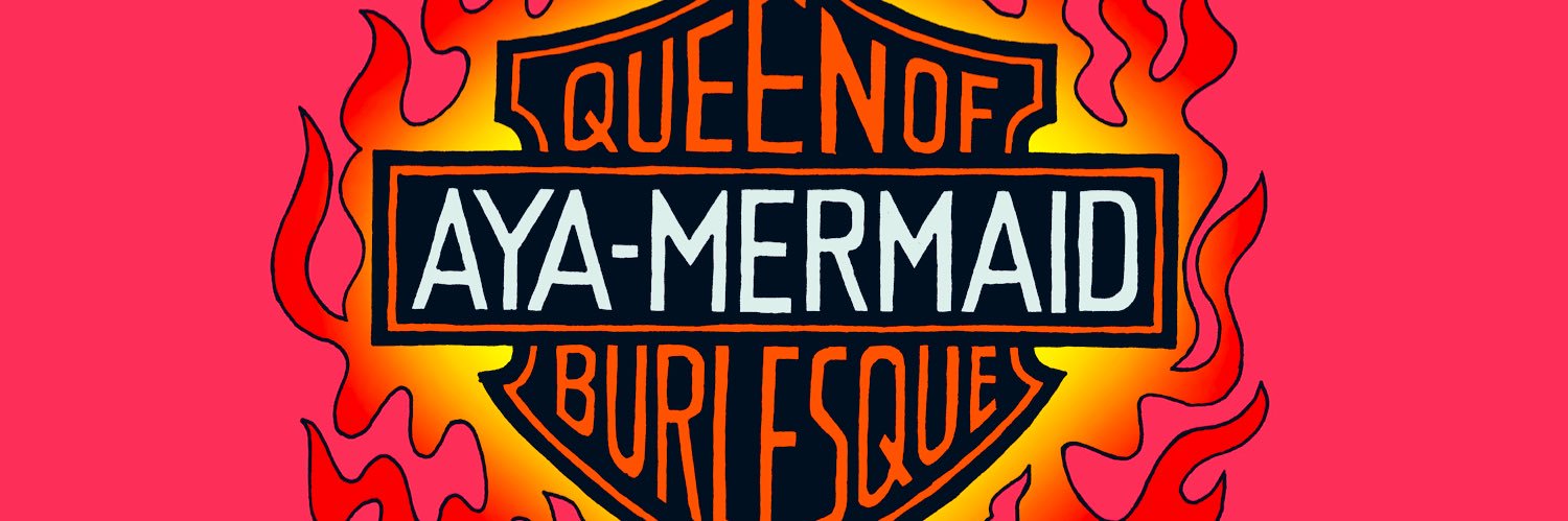 Aya Mermaid🧜‍♀️アヤ.マーメイド's banner