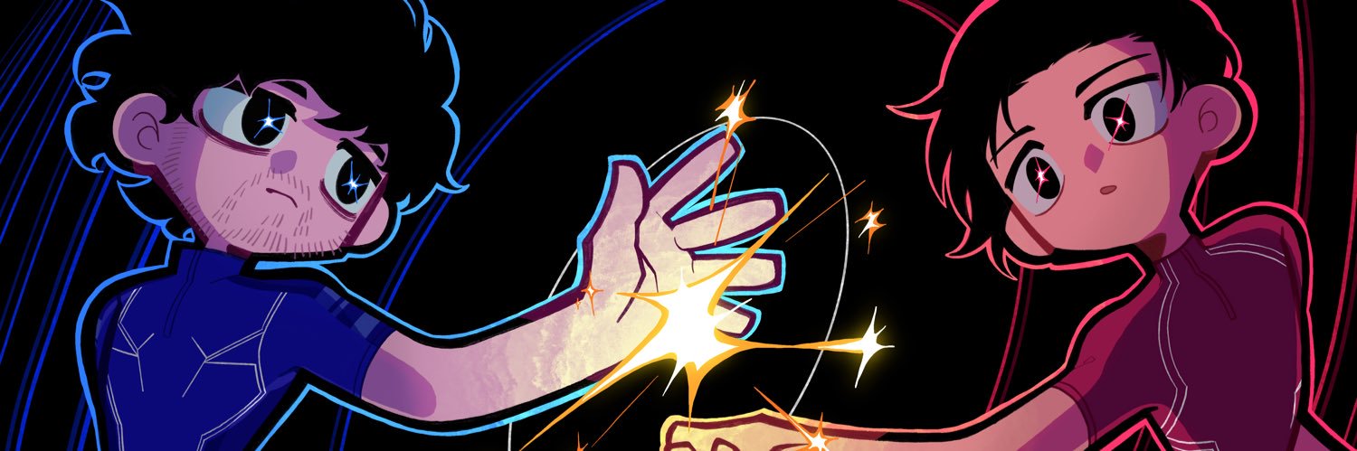 映's banner