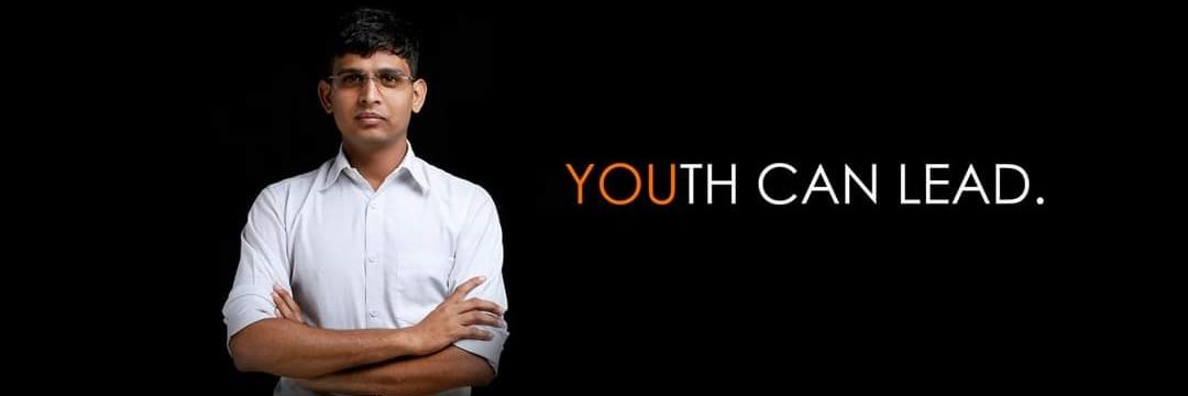Parth Vekariya's banner