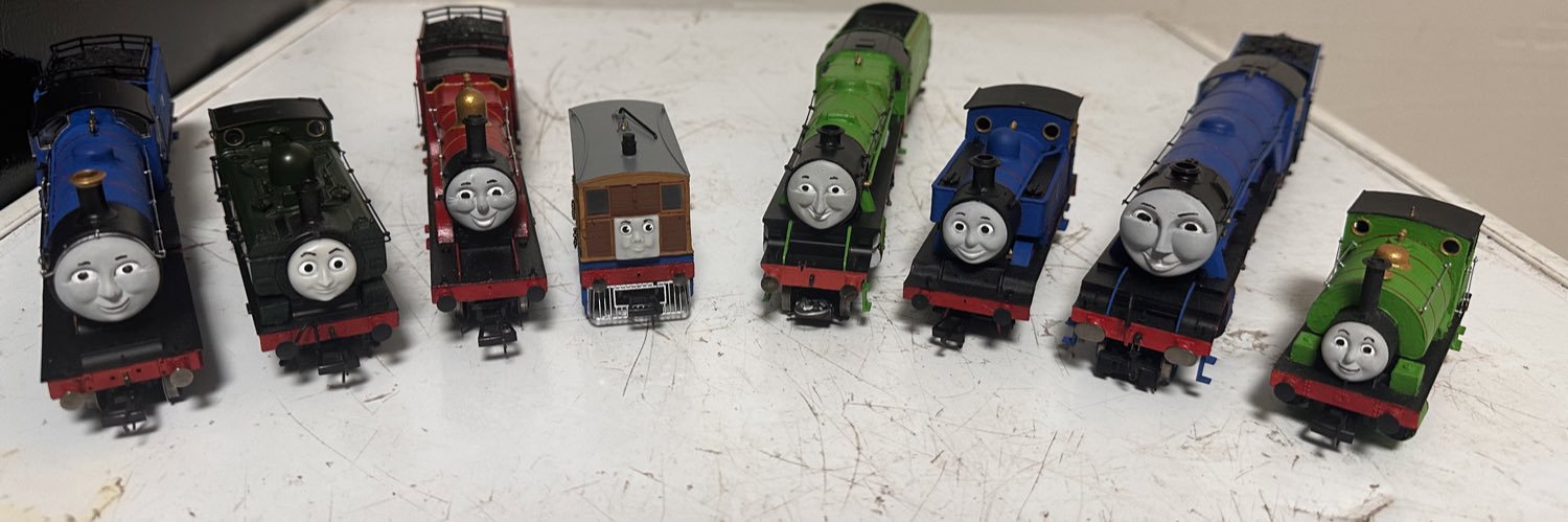 Traindude 456's banner