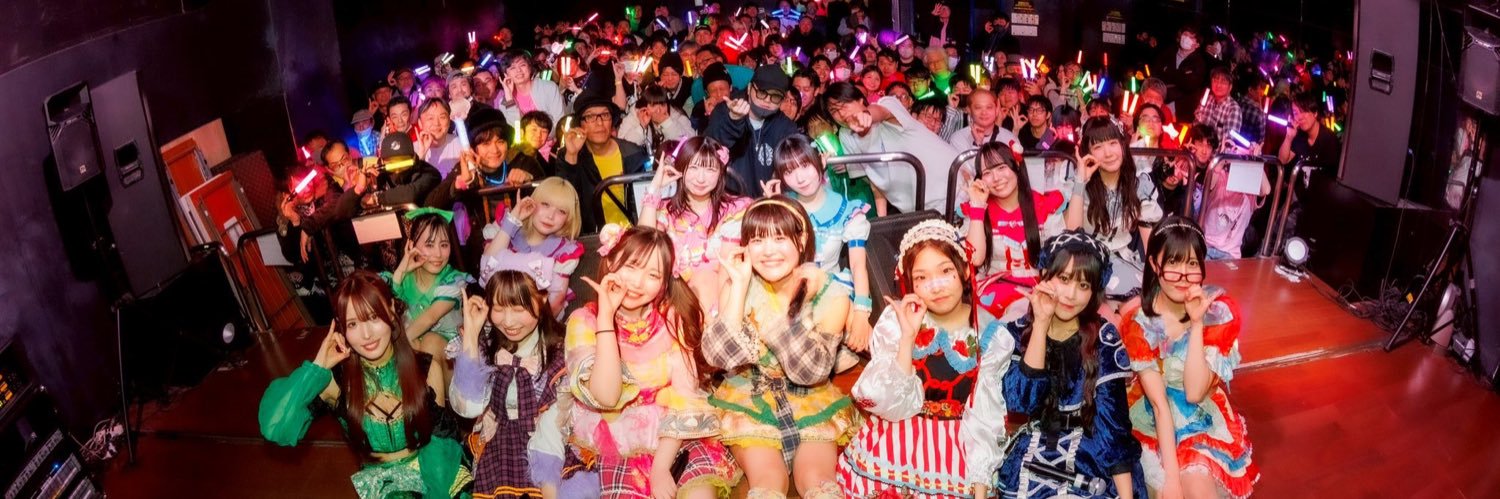 どれみそら's banner