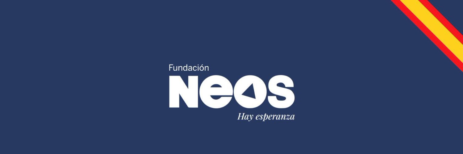 Fundación NEOS's banner