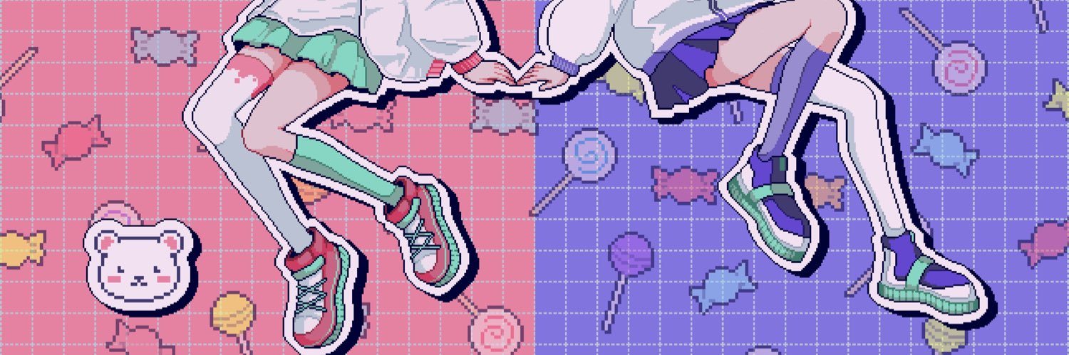 音莉飴(ねりあめ)'s banner