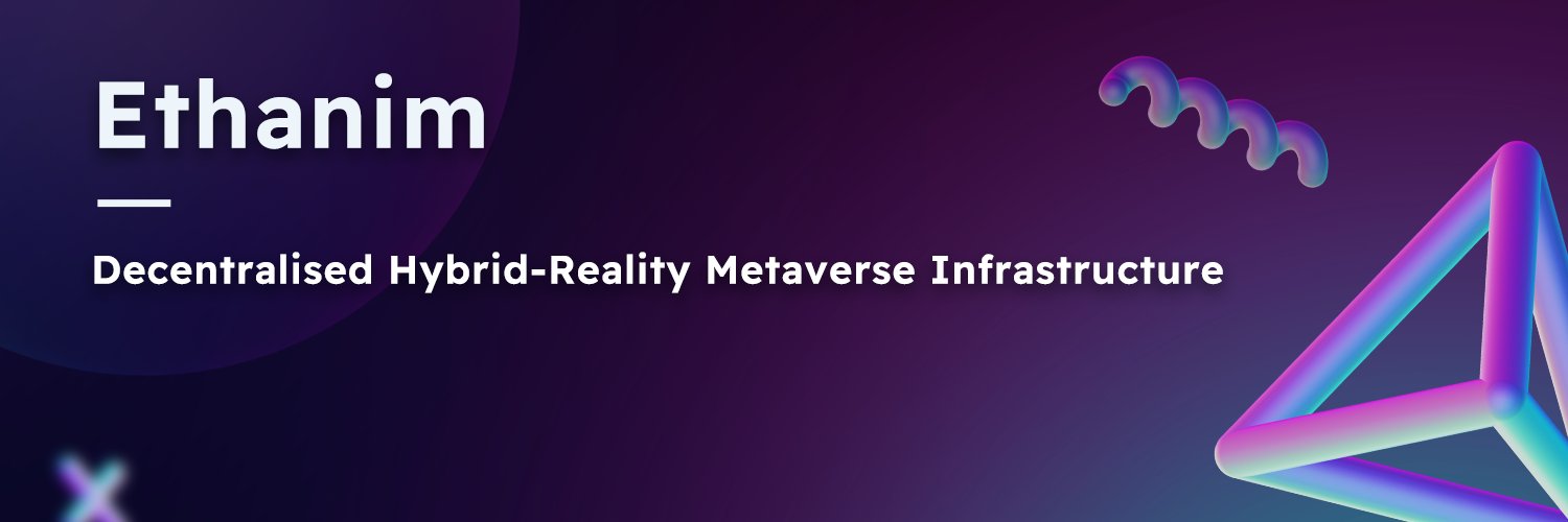 Ethanim's banner