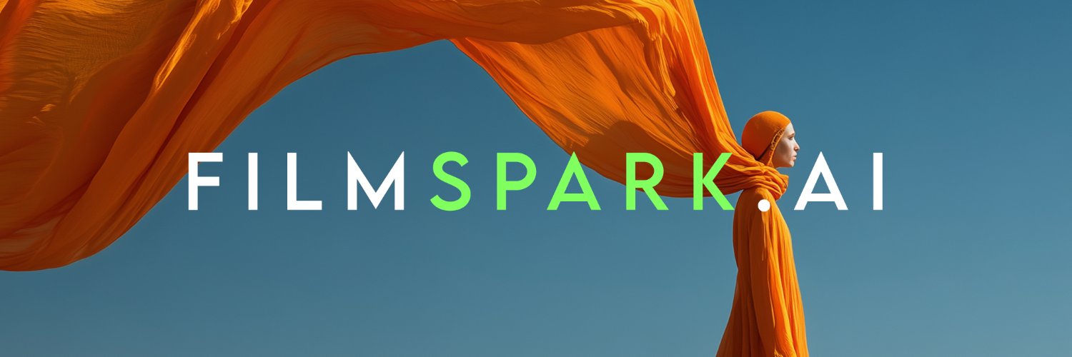 FilmSpark.ai's banner