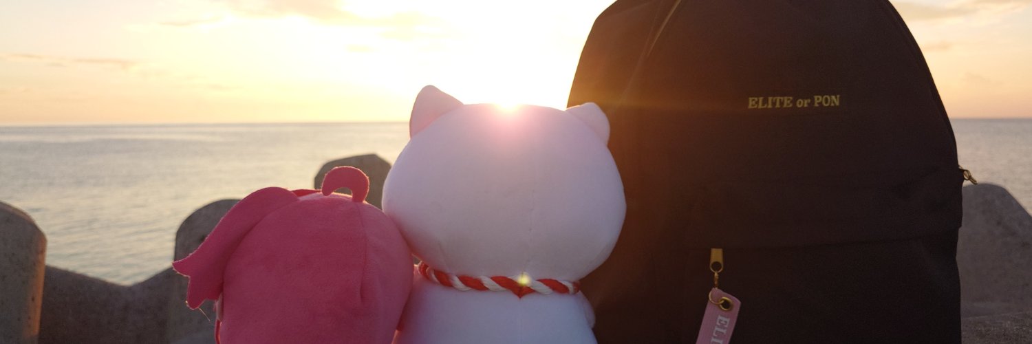 penpen🌸's banner
