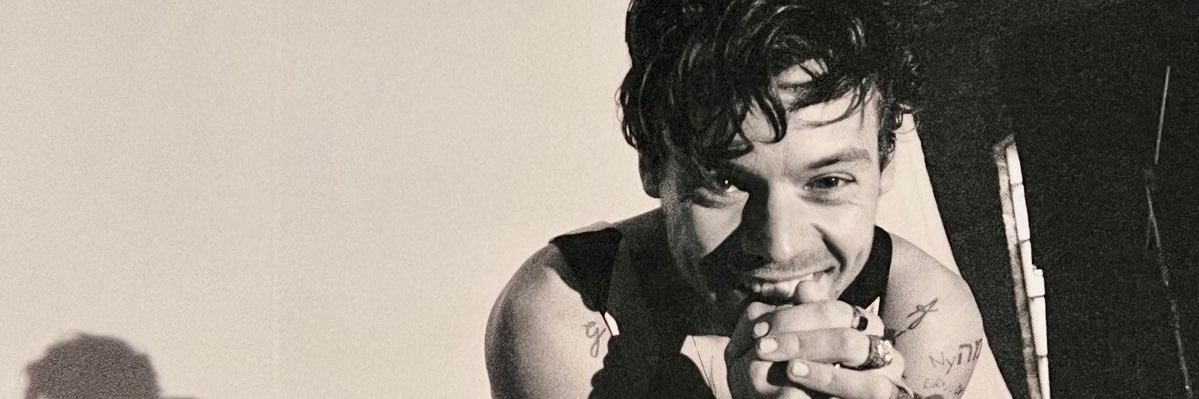 gab 🪩 HOJE's banner