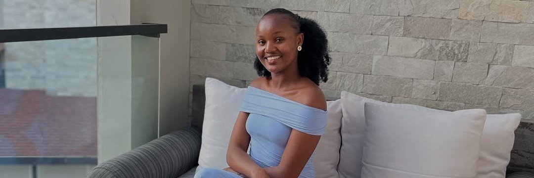 June Lumuli's banner