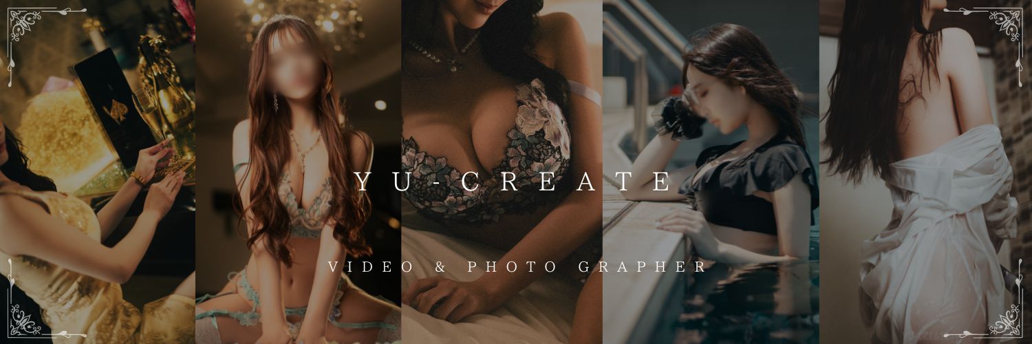 𝐘𝐔_𝐂𝐑𝐄𝐀𝐓𝐄📸♂5/11~東京's banner