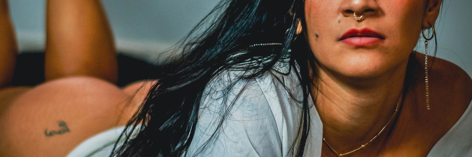 Lia Casttro's banner