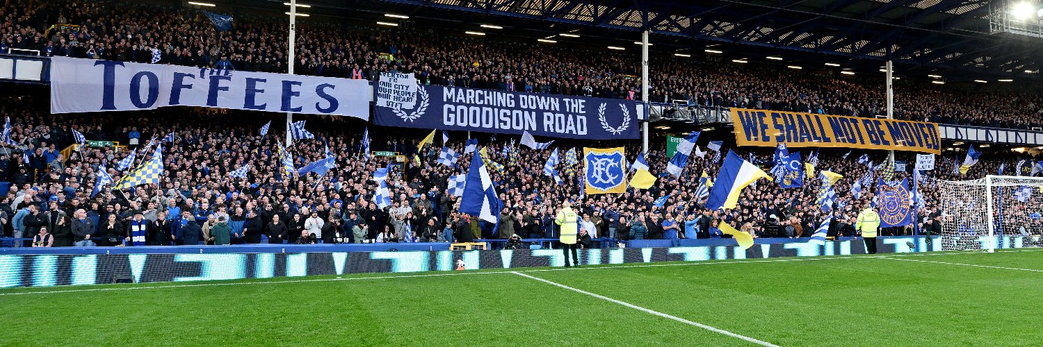 Royal Blue Mersey's banner