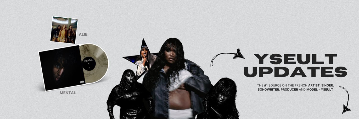 YSEULT UPDATES's banner