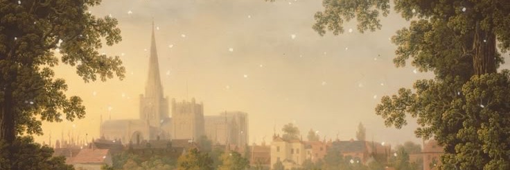 Charlie Bentley-Astor's banner
