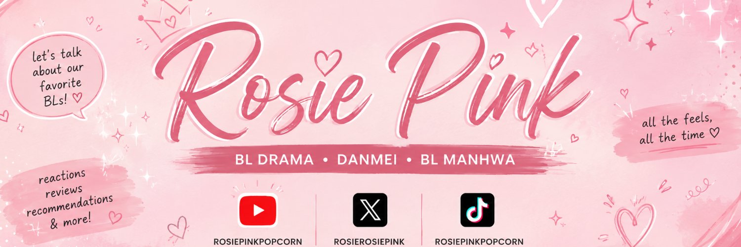 Rosie's banner