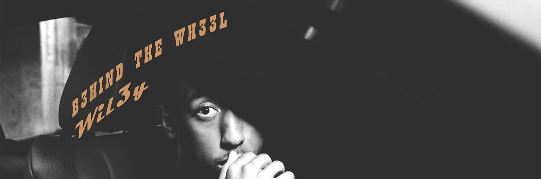 Angel (Jr) Wiley's banner