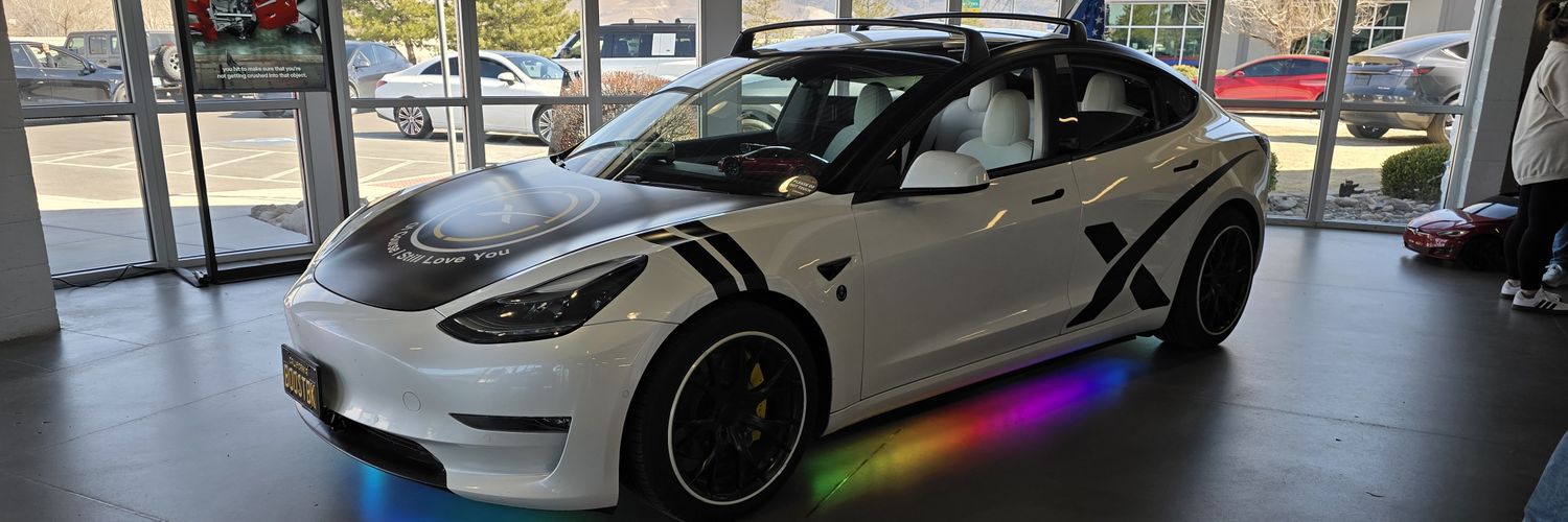 Tim Hoyer🚀's banner