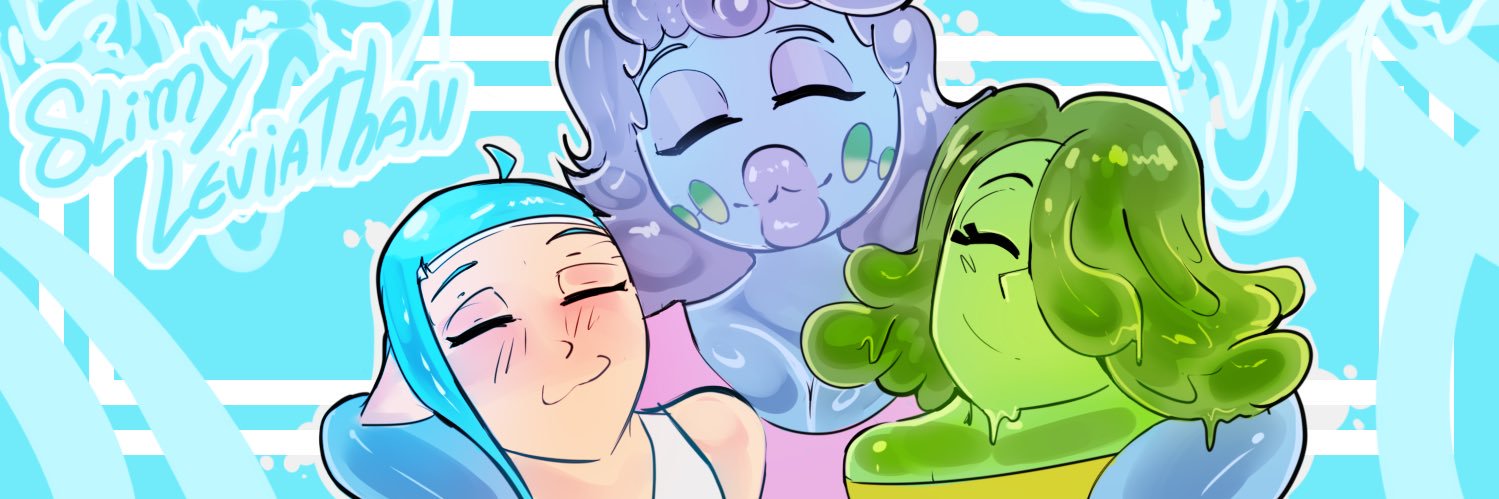 Leviathann🔞's banner