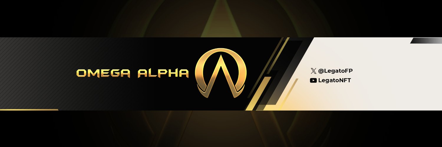 Omega Alpha's banner