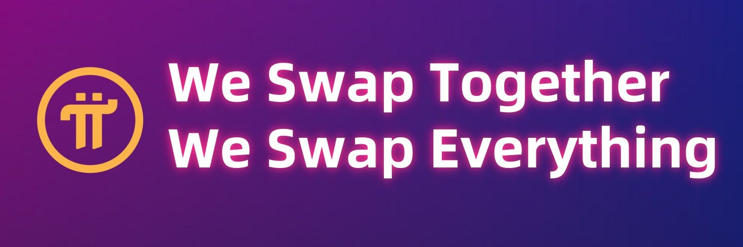 WeSwap's banner