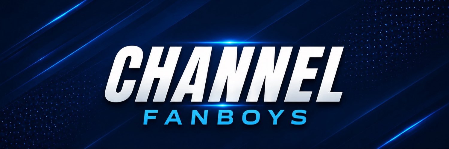Channel Fanboys's banner