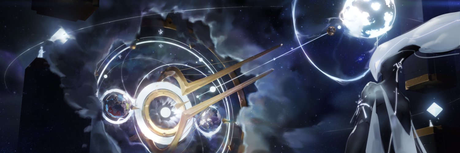 Apeiron's banner