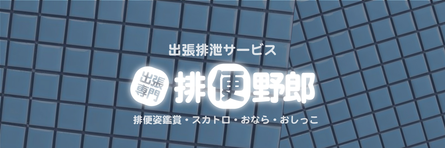 排便野郎's banner
