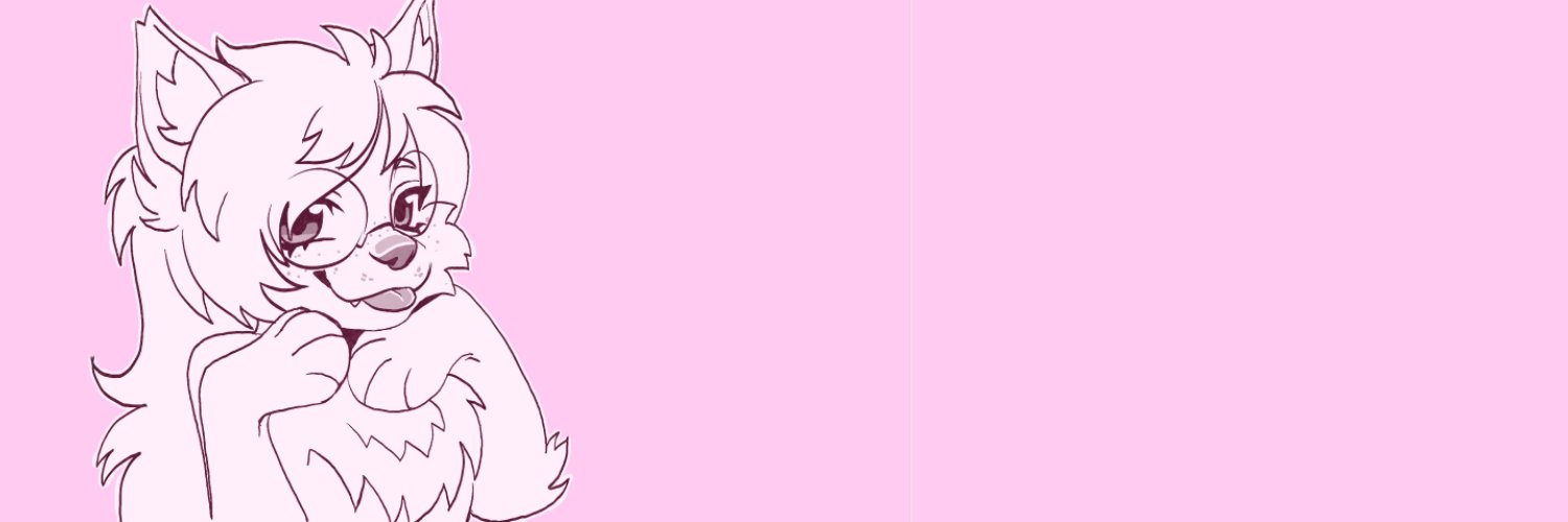 lyla 🐾's banner