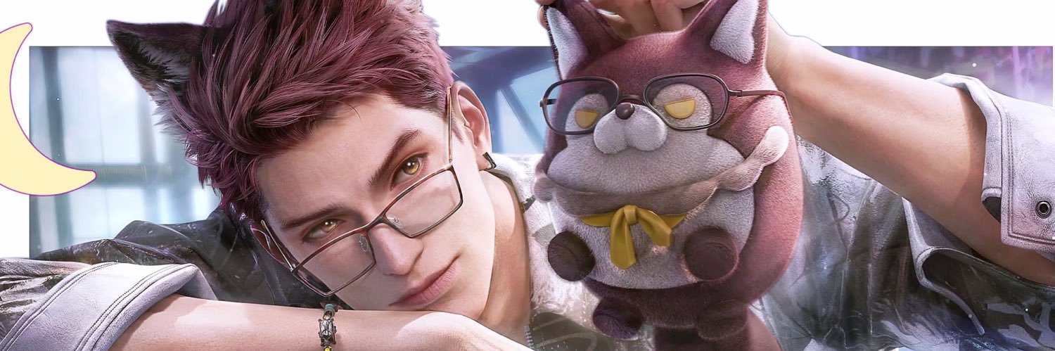 Bunny✿ #BRINGVALKOBACK's banner