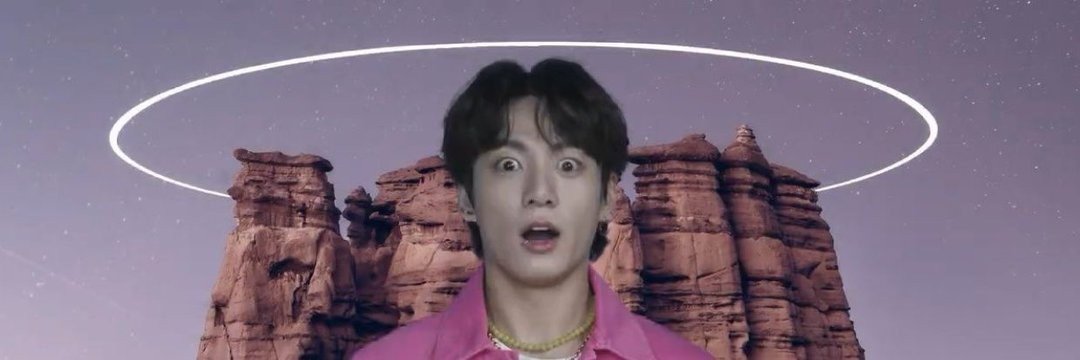 Mauve⁷'s banner