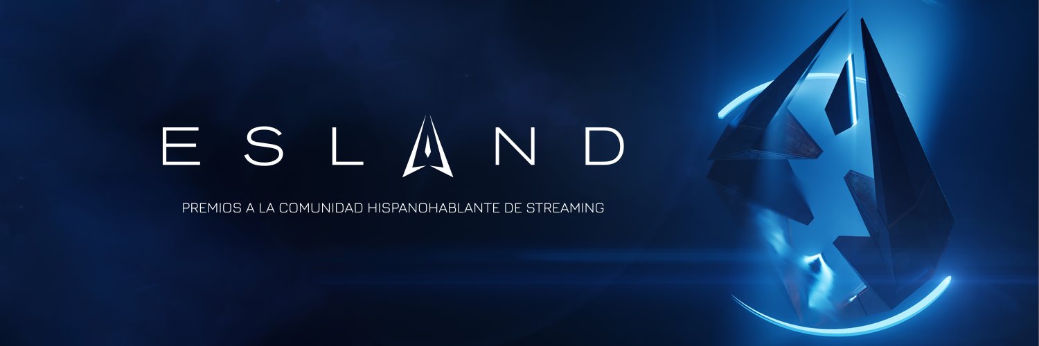 Premios ESLAND's banner