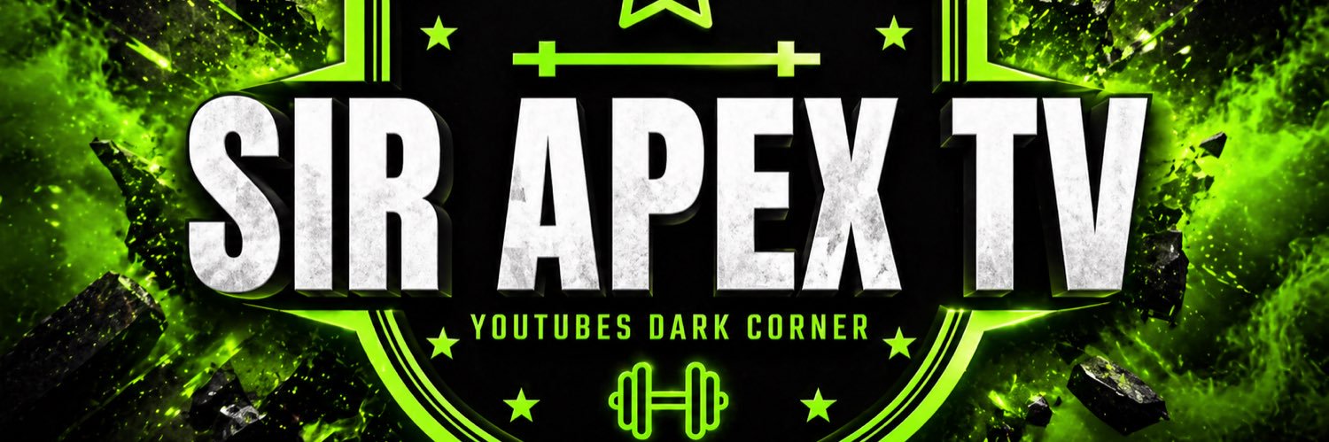 Sir Apex Tv Official's banner
