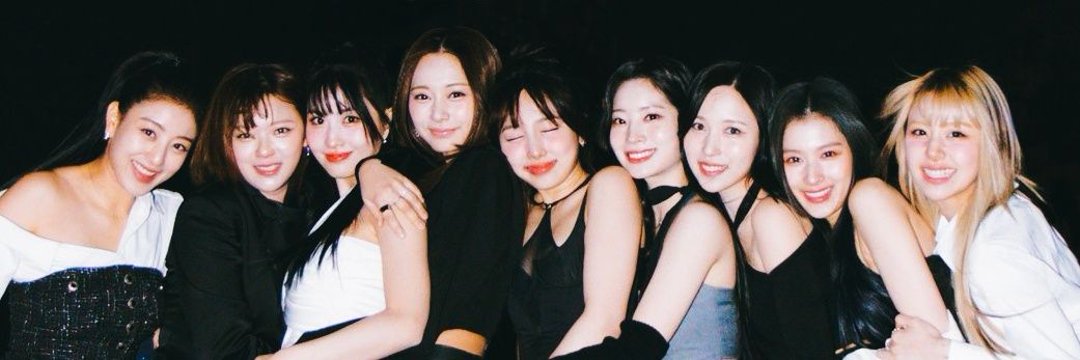 TWICE PROTECTION's banner