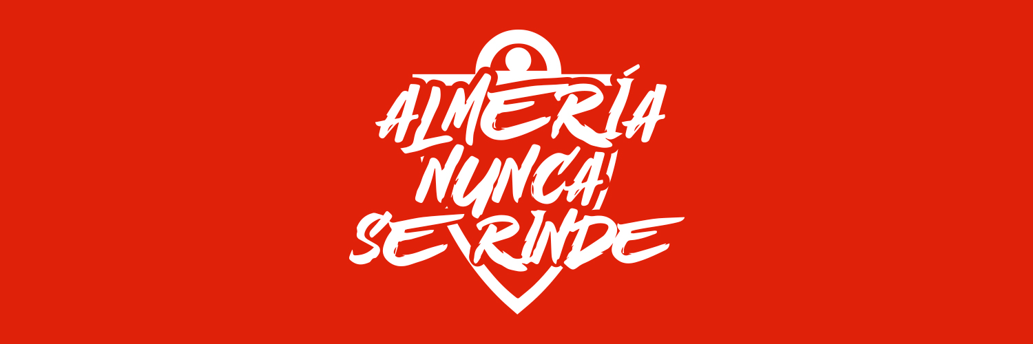 UD Almería eSports's banner
