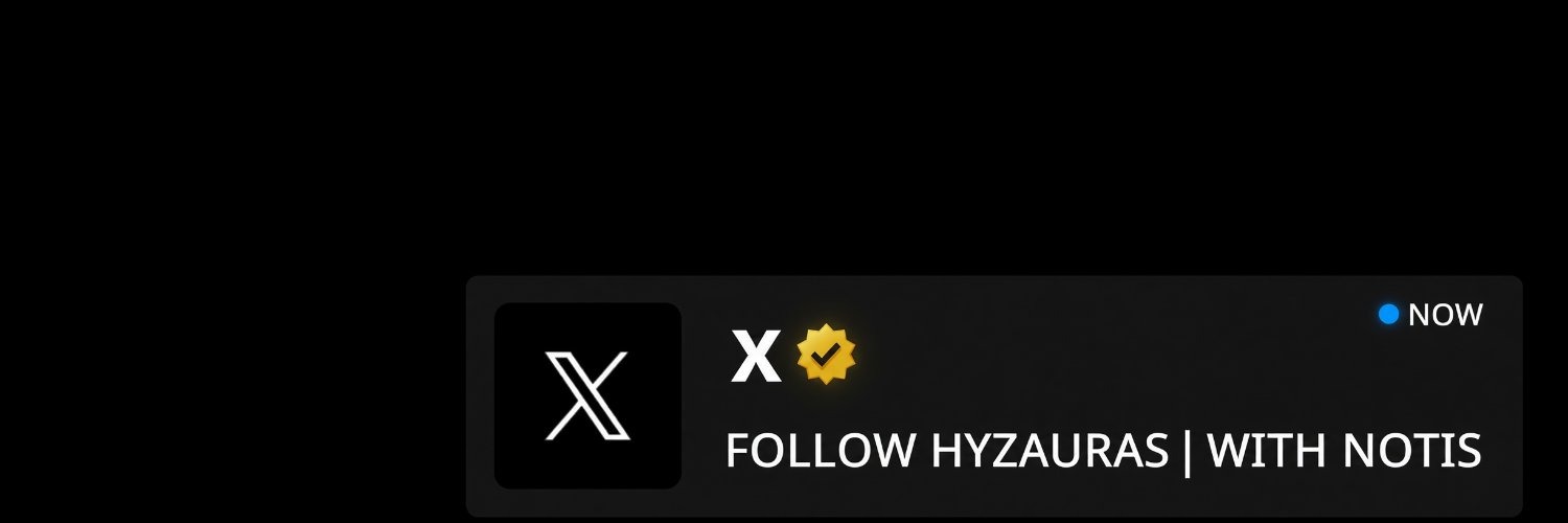 Hyzauras's banner